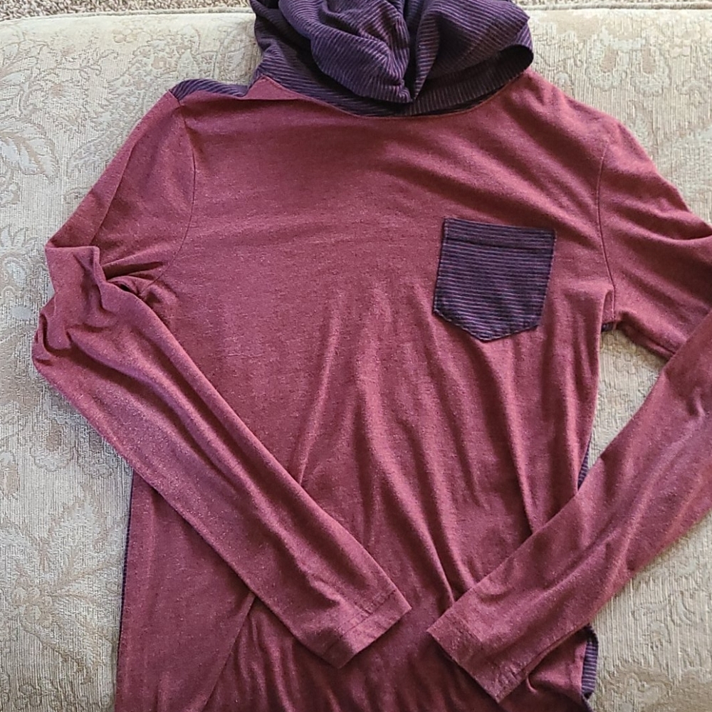 Lightweight Hoodie
